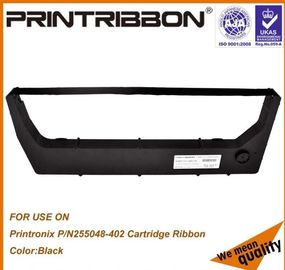 255048-402 línea compatible cuenta 6800Q Y de la cuenta 6600Q de Ribbon Black For Printronix P7000 P8000 N7000 PN 255049-102 de la impresora proveedor