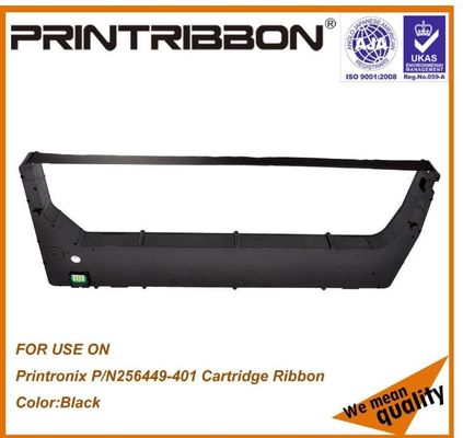 Printronix compatible 256449-401, cinta del cartucho de Printronix P8000/P7000 proveedor