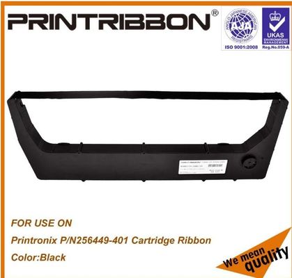 Printronix compatible 256449-401, cinta del cartucho de Printronix P8000/P7000 proveedor