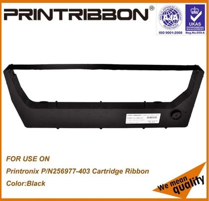 Printronix compatible 255051-103,256977-403, Printronix P8000H, cinta del cartucho de P7000H proveedor