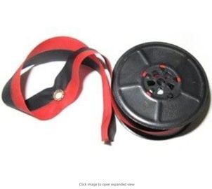 Imprimiendo la cinta compatible para Amano 9000 registrador de tiempo 9200 9400 9500 proveedor