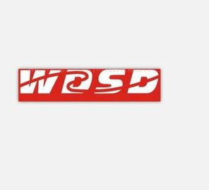 Cinta de nylon compatible 1000 de Widmer para los modelos T, M, D, N, O, OSL, reemplazo de cinta del andRapidPrint 5650 de S proveedor