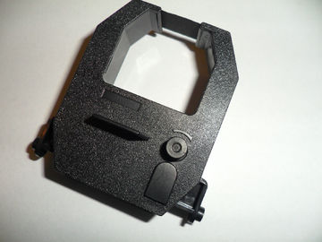 Negro electrónico de la cinta del sello de la enumeración de la fecha del tiempo de Amano NS-5100 compatible proveedor