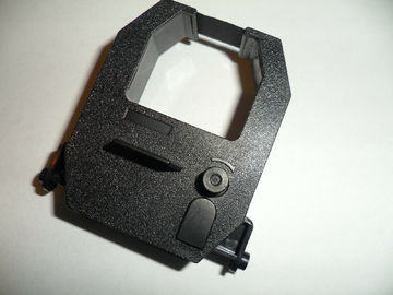 Recién llegado de fábrica compatible del negro de la cinta del reloj de tiempo de Amano PICTURE-55 PIX55 proveedor