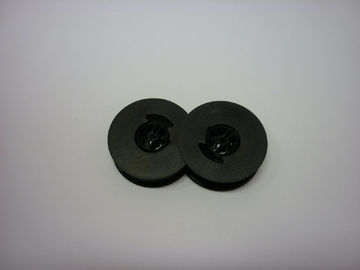 Carrete gemelo de Adler J2/J3/J4/J5 de máquina de escribir del negro compatible de la cinta proveedor