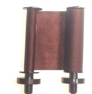 Dot Matrix Printer Ribbon Refill para AMANO 4740 4700 4746 4840 4850 proveedor