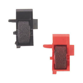 Rodillos compatibles CP-17 1 negros y 1 de la tinta de la calculadora de Canon MP121DE MP121DTS rojo proveedor