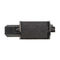 Negro compatible del rodillo de la tinta de la calculadora de Canon P1-DHV P1DHV P1-DH V proveedor