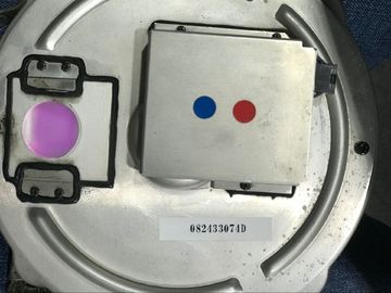 CONDUCTOR Used de la RUEDA del FILTRO del recambio de Z019165 01 Z019165-01 Noritsu Qss2901 DIGITAL Minilab proveedor