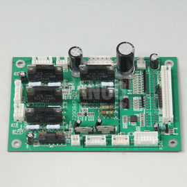 El PWB Noritsu QSS3201 3202 de la entrada-salida de la impresora de J390867-02 J391256-00 3203 3211 3212 3213 Minilab hizo en China proveedor