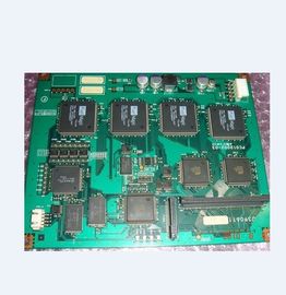 El PWB de la corrección de la imagen de Noritsu J390611 -00 J390611-01 J390611 para 29 31xx series Minilab utilizó proveedor