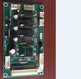 Máquina del PWB Noritsu QSS3301 3311 Digitaces Minilab de la entrada-salida de la impresora J390940 usada proveedor