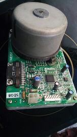 El motor digital 251672101a 2516 72101a del recambio del minilab de Konica R1 R2 utilizó proveedor