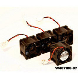 La unidad de la fan del minilab de W407180 Noritsu QSS29/30 utilizó proveedor