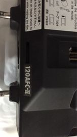 Portador usado 120AFC-II de la película negativa del minilab 120m m de Noritsu para el escáner HS-1800/S2/S3/S4 proveedor