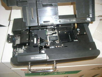 Portador usado 135AFC-II de la película negativa del minilab 135m m de Noritsu para el escáner HS-1800/S2/S4 proveedor