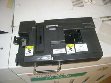 Portador usado 135AFC-II de la película negativa del minilab 135m m de Noritsu para el escáner HS-1800/S2/S4 proveedor