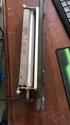 Cortador 393C995101A, 393C995101 de la pieza del minilab de Fuji proveedor