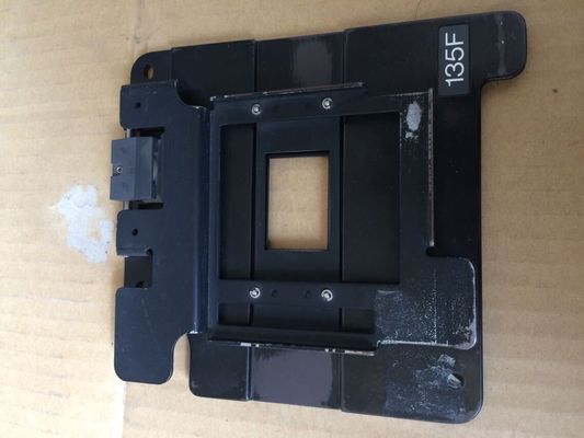 Frontera 6x4.5 6x6 de Fuji y máscara del caribration del portador de 6x7 6x8 6x9 y 120 de la caja 135F MFC10AY de la difusión de la frecuencia intermedia para SP3000 la película s proveedor