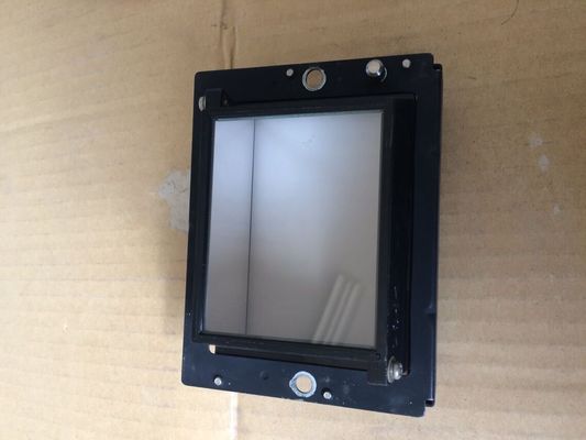 Frontera 6x4.5 6x6 de Fuji y máscara del caribration del portador de 6x7 6x8 6x9 y 120 de la caja 135F MFC10AY de la difusión de la frecuencia intermedia para SP3000 la película s proveedor