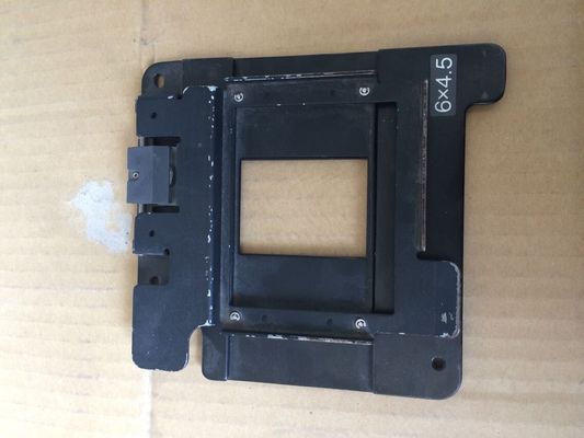 portador de la negativa del escáner de película de Fuji sp3000 6x6 6x4.5 120m m proveedor