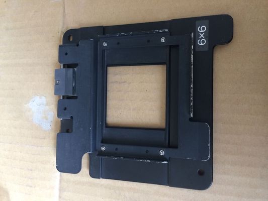 portador de la negativa del escáner de película de Fuji sp3000 6x6 6x4.5 120m m proveedor