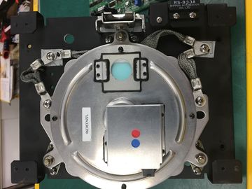 Unidad del cuerpo principal del filtro Z019164-01 (0.88kg) para la pieza del minilab de la serie del koki QSS29 de Noritsu proveedor