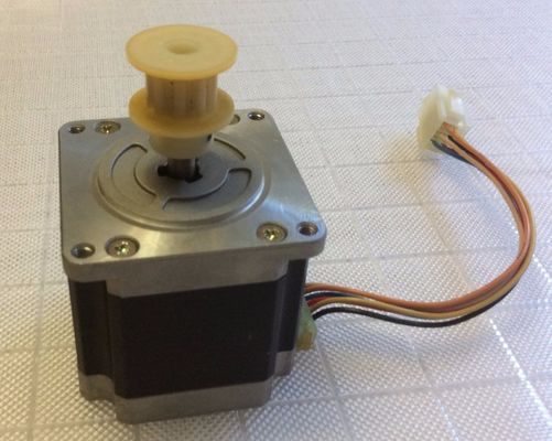 Pieza del minilab del MOTOR de ESCALONAMIENTO de SANYO DENKI 103H7123-0658 proveedor