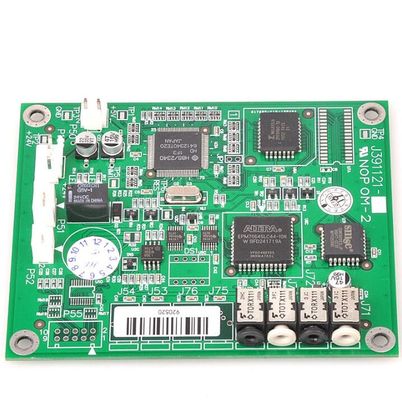 PWB Noritsu QSS3201 3202 del control de 391121 interruptores PWB J391238 de la máquina de 3203 Digitaces Minilab proveedor