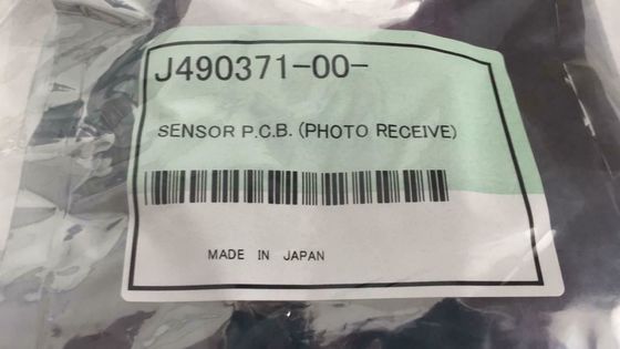 PWB LED J490371-00/J490371-00 del SENSOR de Noritsu para el minilab de QSS 32/33 proveedor