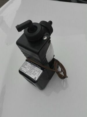 Procesador de la película del recambio de Noritsu Minilab, bomba del relleno de Iwaki KBN-3ZAU2, nueva proveedor