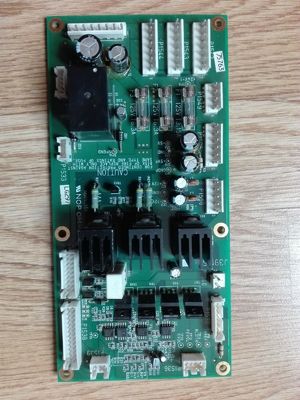 Recambio J391252 J391252-00 de NORITSU Minilab para 33/35-serie proveedor