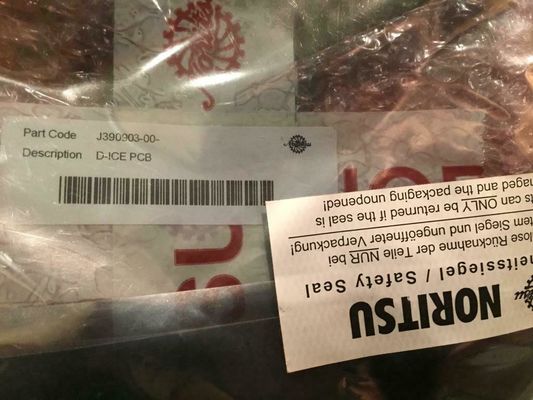 PWB de los DADOS del recambio J390903 J390903-00 de NORITSU Minilab para Noritsu QSS 3201/3202/3211/3212-series proveedor