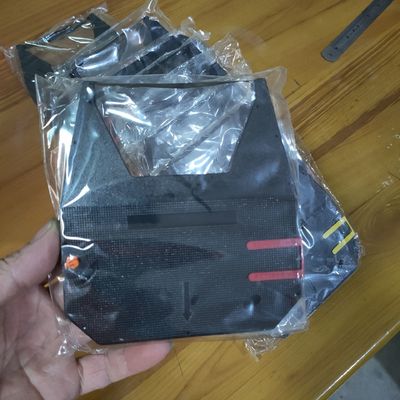 Cinta de película corregible negra compatible del cartucho de cinta de la tinta de la corrección de la cinta para la máquina de escribir de Brother CM1000 proveedor