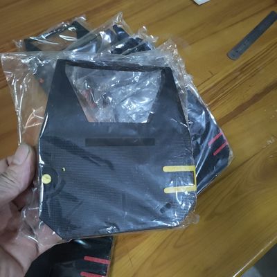 Cinta de película corregible negra compatible del cartucho de cinta de la tinta de la corrección de la cinta para la máquina de escribir de Brother CM1000 proveedor