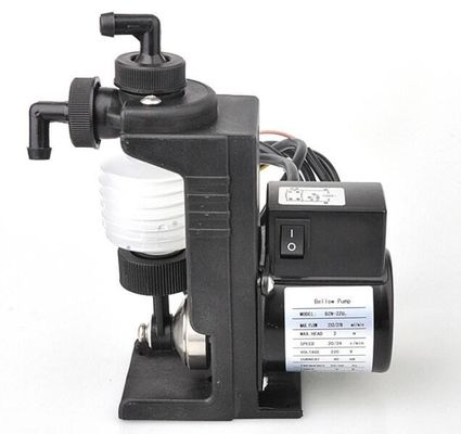 Bomba 90102004 H153307 H153699 de Replenisher del recambio de Noritsu QSS LPS24PRO Minilab proveedor