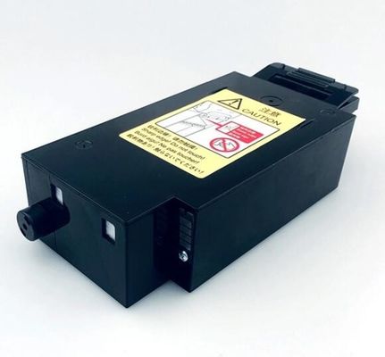 Cartucho inútil del mantenimiento de la frontera del compartimiento de la tinta de Fuji DE100 Drylab proveedor