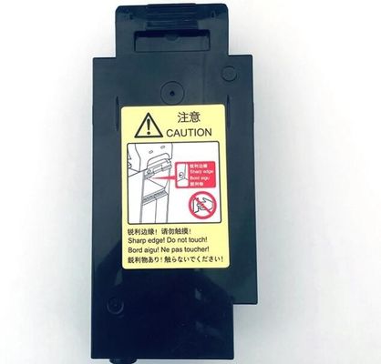 Cartucho inútil del mantenimiento de la frontera del compartimiento de la tinta de Fuji DE100 Drylab proveedor
