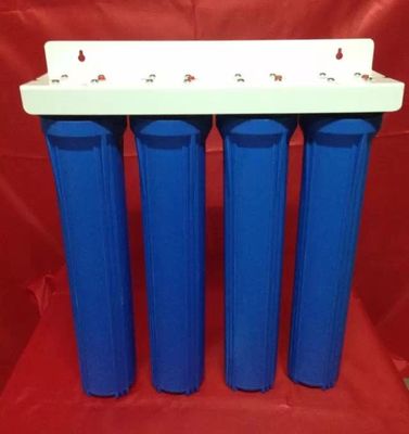 Purificador de cuatro pisos del agua del recambio de Poli Laserlab Minilab proveedor