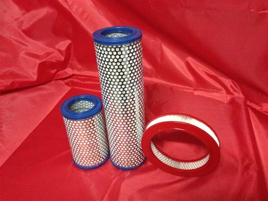Filtro de aire del recambio de Poli Laserlab Minilab nuevo proveedor