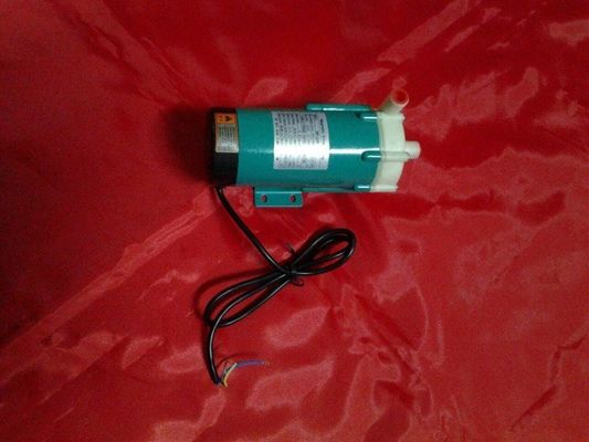 Bomba de circulación del recambio de Poli Laserlab Minilab proveedor