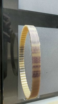 Abolladura de la correa 145 del recambio de Poli Laserlab Minilab proveedor