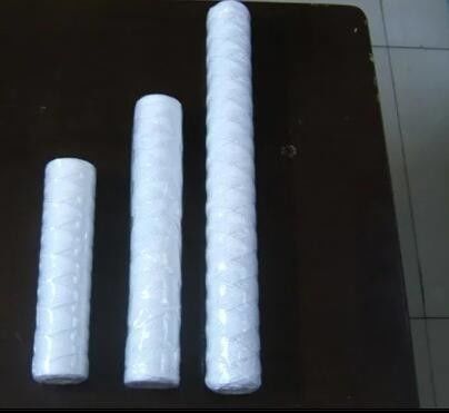 Recambio de Poli Laserlab Minilab 10 pulgadas 14 pulgadas filtro sinterizado 20 pulgadas proveedor