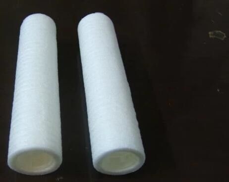 filtro químico 150L para Konica 808 828 recambios de Minilab proveedor