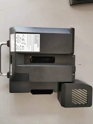 Portador usado de la película negativa de Noritsu 120AFC-II para HS-1800/S2/S3/S4 la película del escáner 120 proveedor