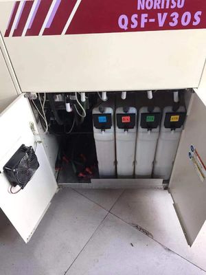 El procesador Noritsu QSF-V30S Minilab de la película utilizó proveedor