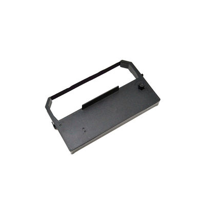 Cartucho de cinta compatible para la impresora Ink Ribbon Nylon ND210 de la posición de Wincor Nixdorf ND210 Dot Matrix púrpura o negro proveedor