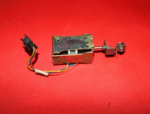 La válvula electromagnética 107H0041 del recambio de Minilab de la frontera 350/370/355375 de Fuji utilizó proveedor