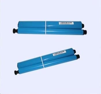 película del fax 57E para la cinta 57E 343 del fax de Panasonic KX-FA93 383 388 706 719 7006 7009 706 7006 7009 716 343 proveedor