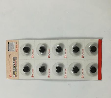 Compatible substituya la cinta para NEC P3300 3200 2000 2000 1300 1200 1.6m) proveedor
